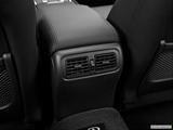  Rear A/C controls photo